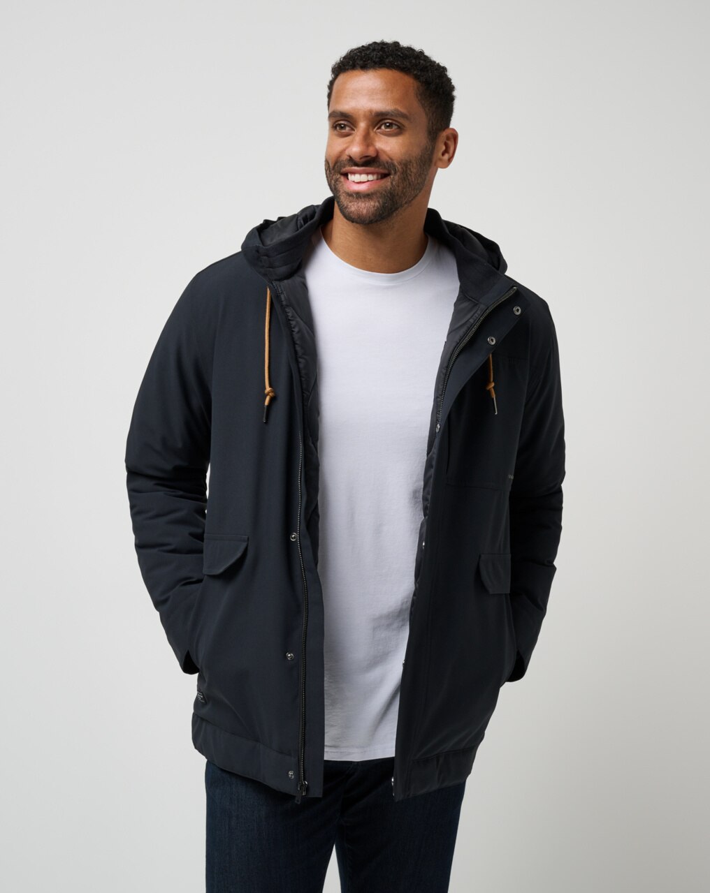 MOUNTAIN PASS JACKET 1