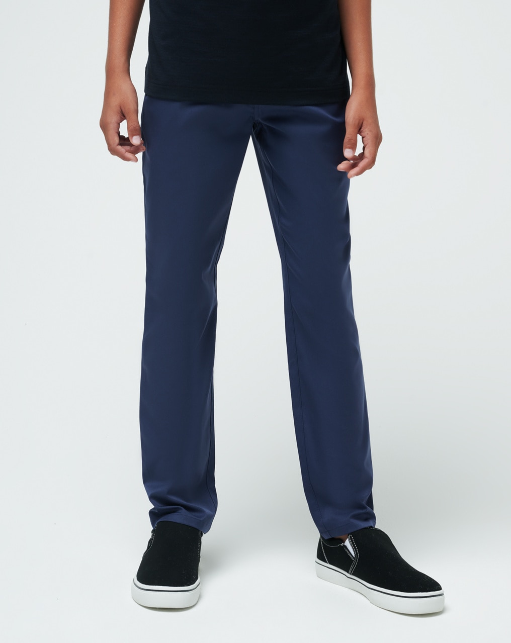 OPEN TO CLOSE YOUTH TROUSER 1