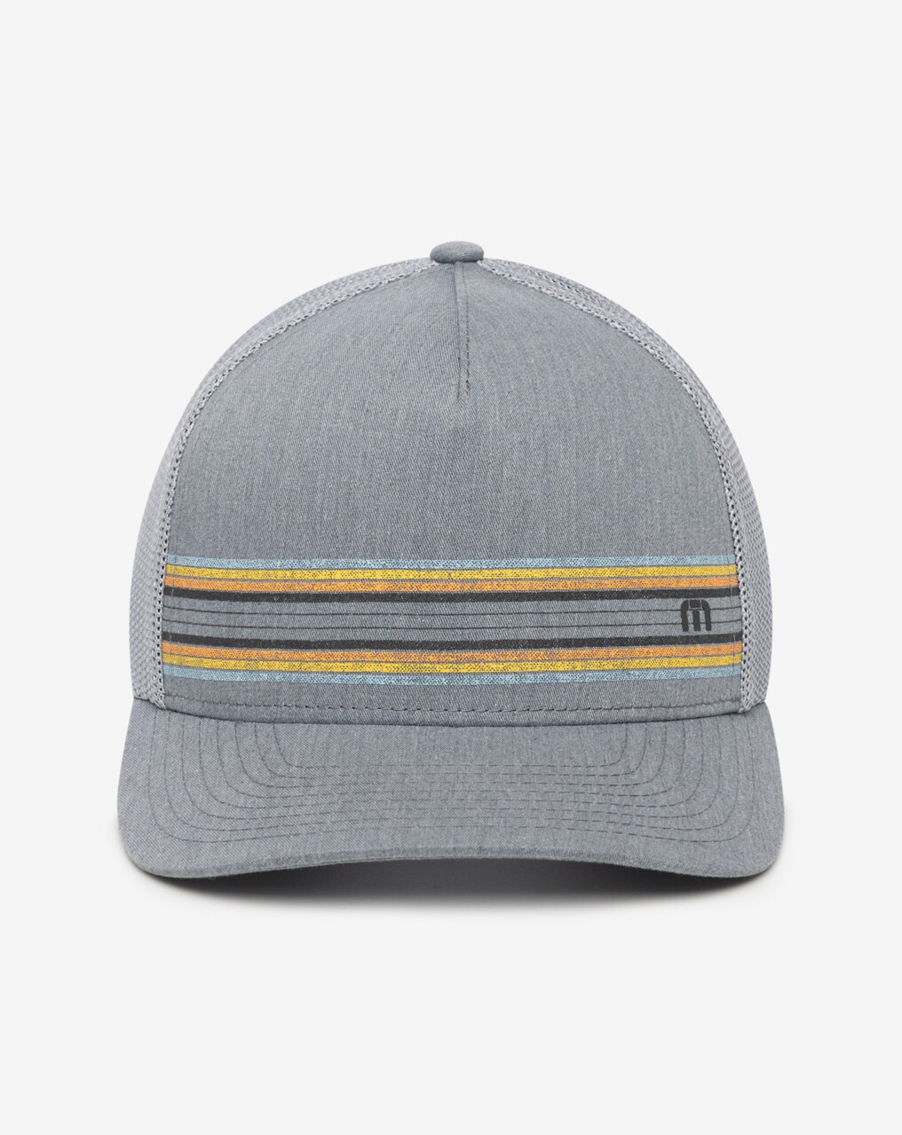 HANA HIGHWAY SNAPBACK HAT 1