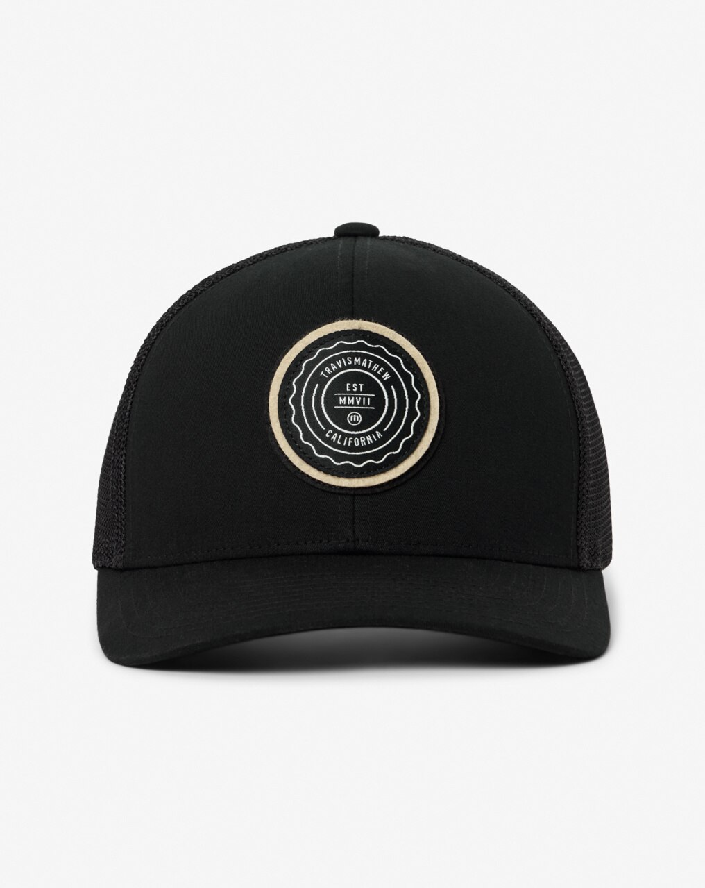 THE PATCH SNAPBACK HAT 0