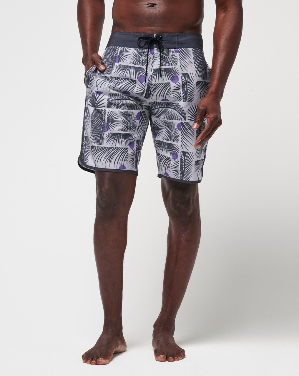 SAIL PLANS BOARDSHORT 1