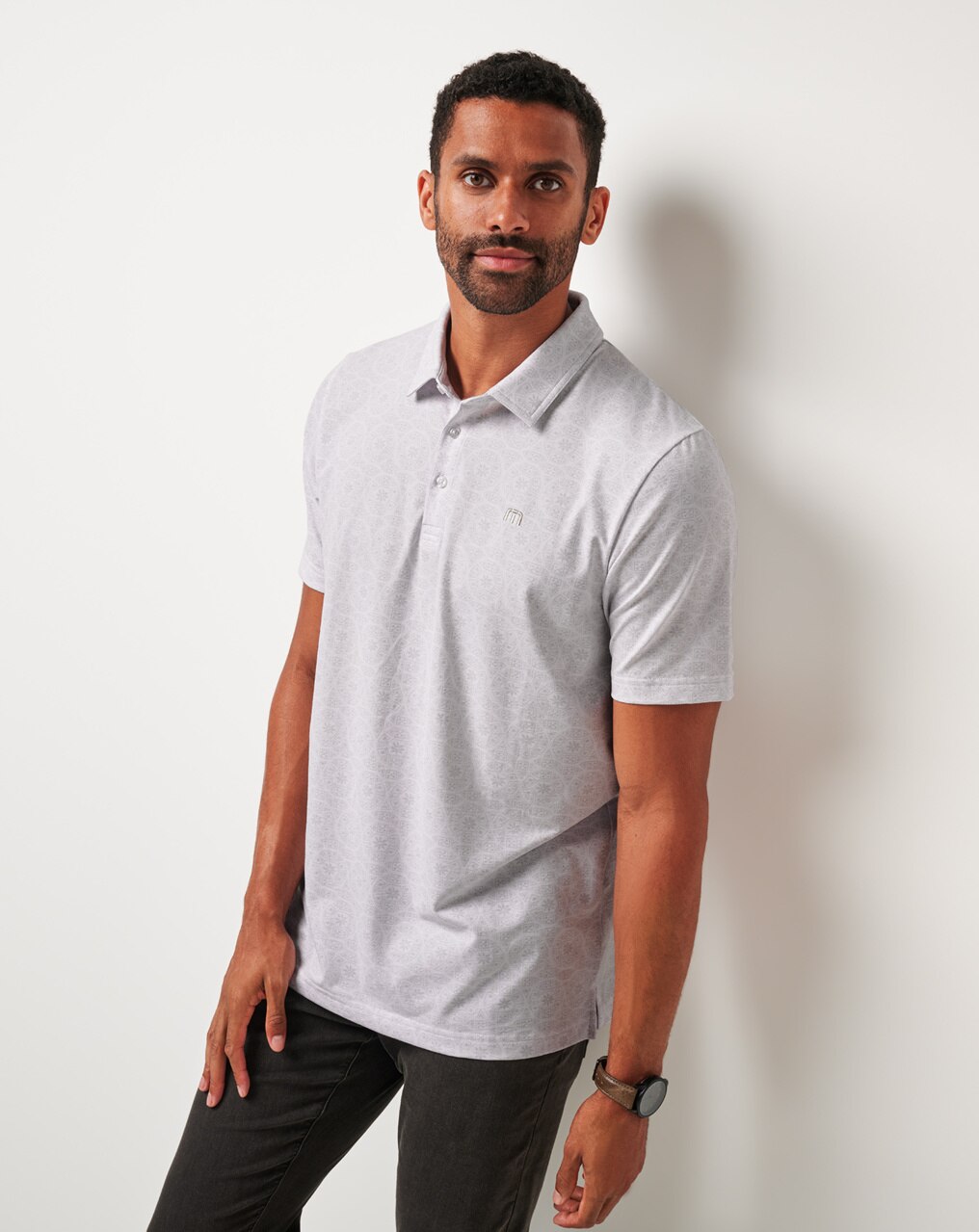 FREE PASSAGE POLO SHIRT 1