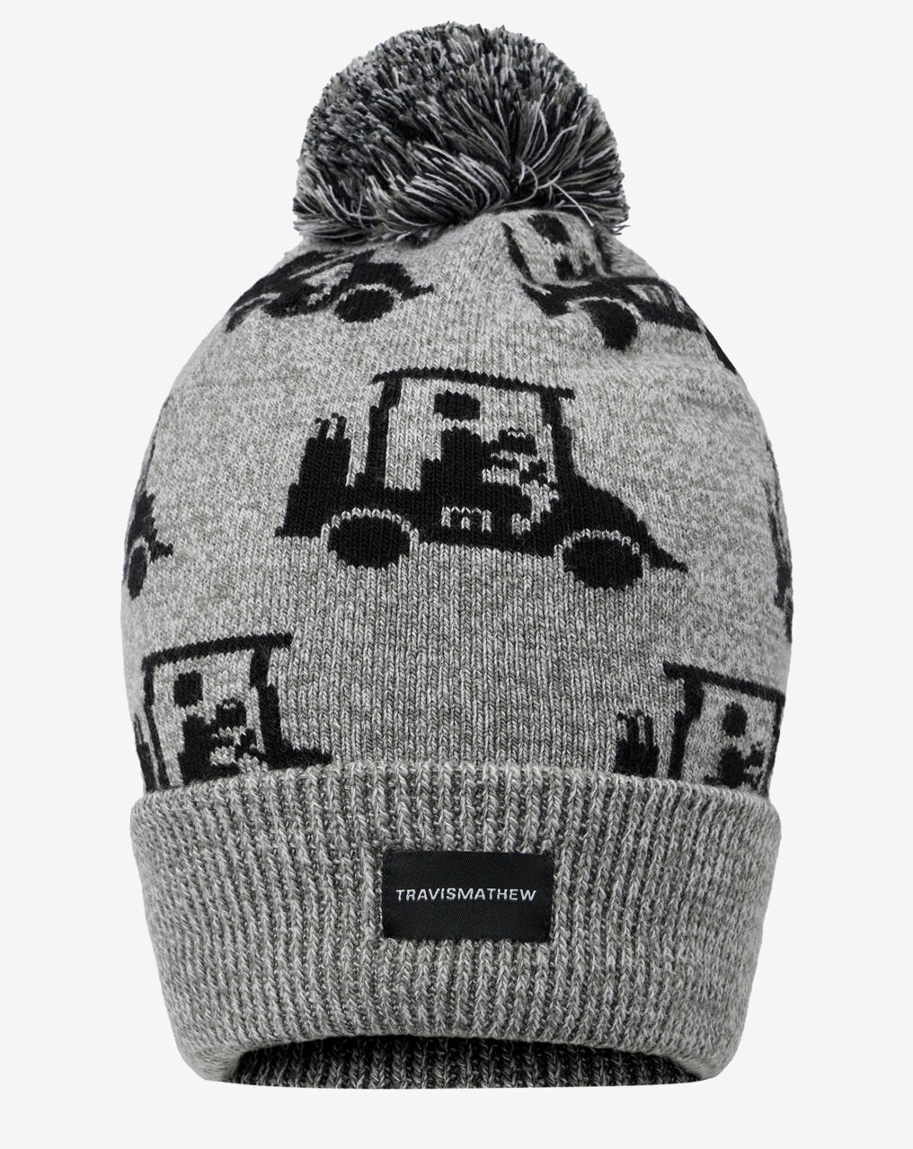 MAPES BEANIE 1