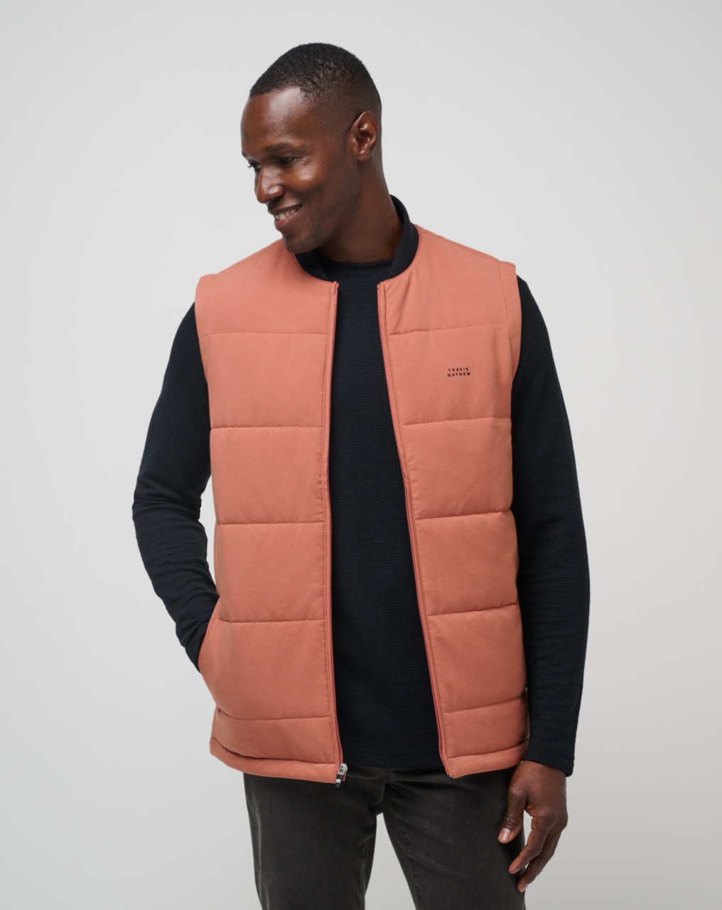 CLIMATE DROP VEST 1