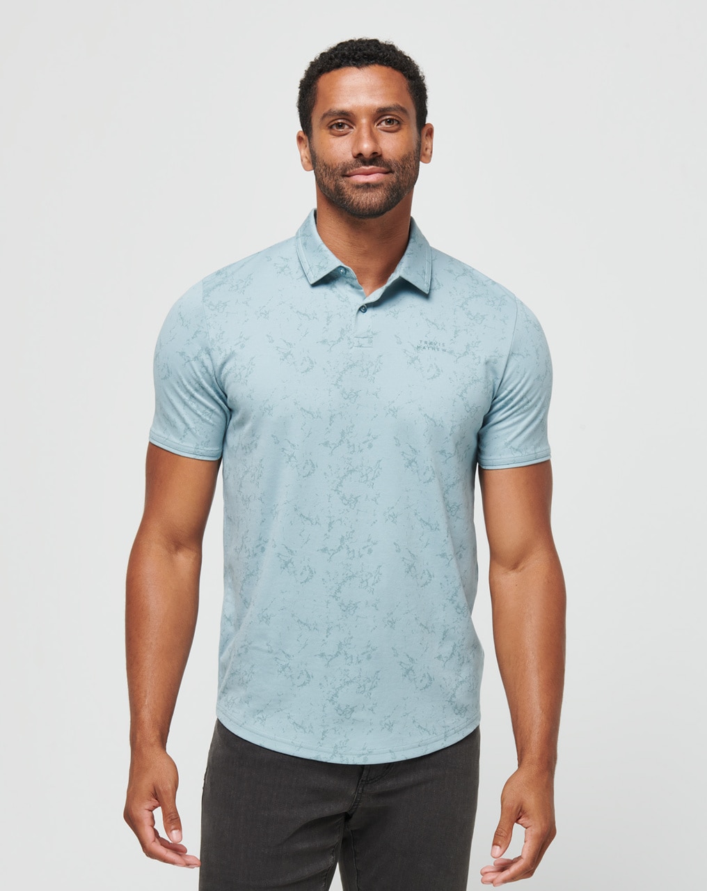 WARMER TIDES SCOOP POLO SHIRT TM UK Site