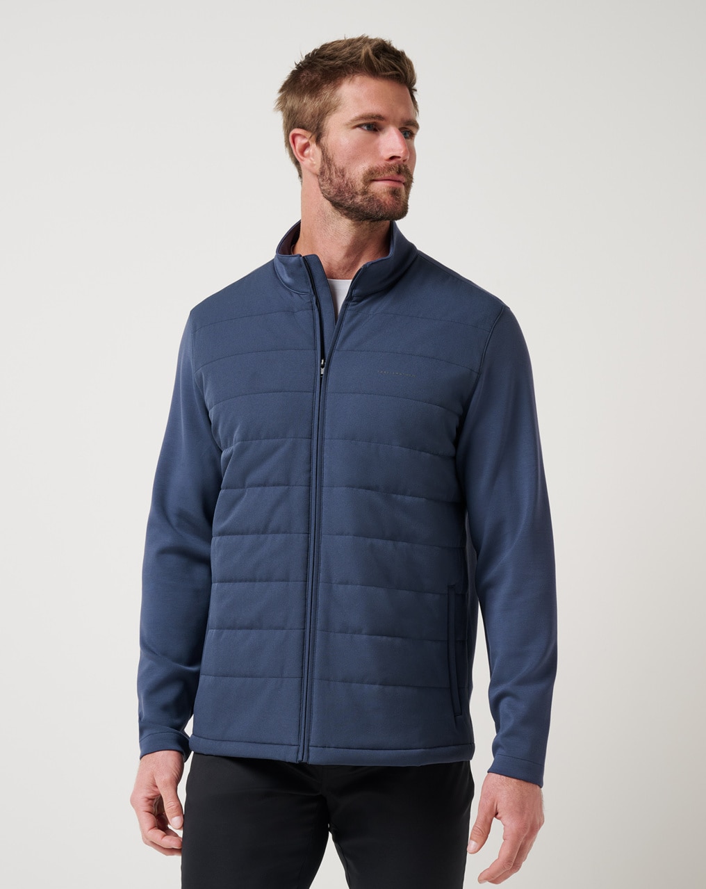 POINT OF SAIL FULL ZIP JACKET 0