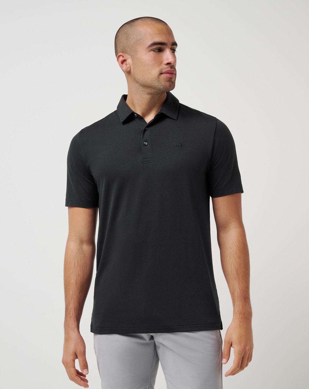 THE FEATHERWEIGHT POLO SHIRT 0