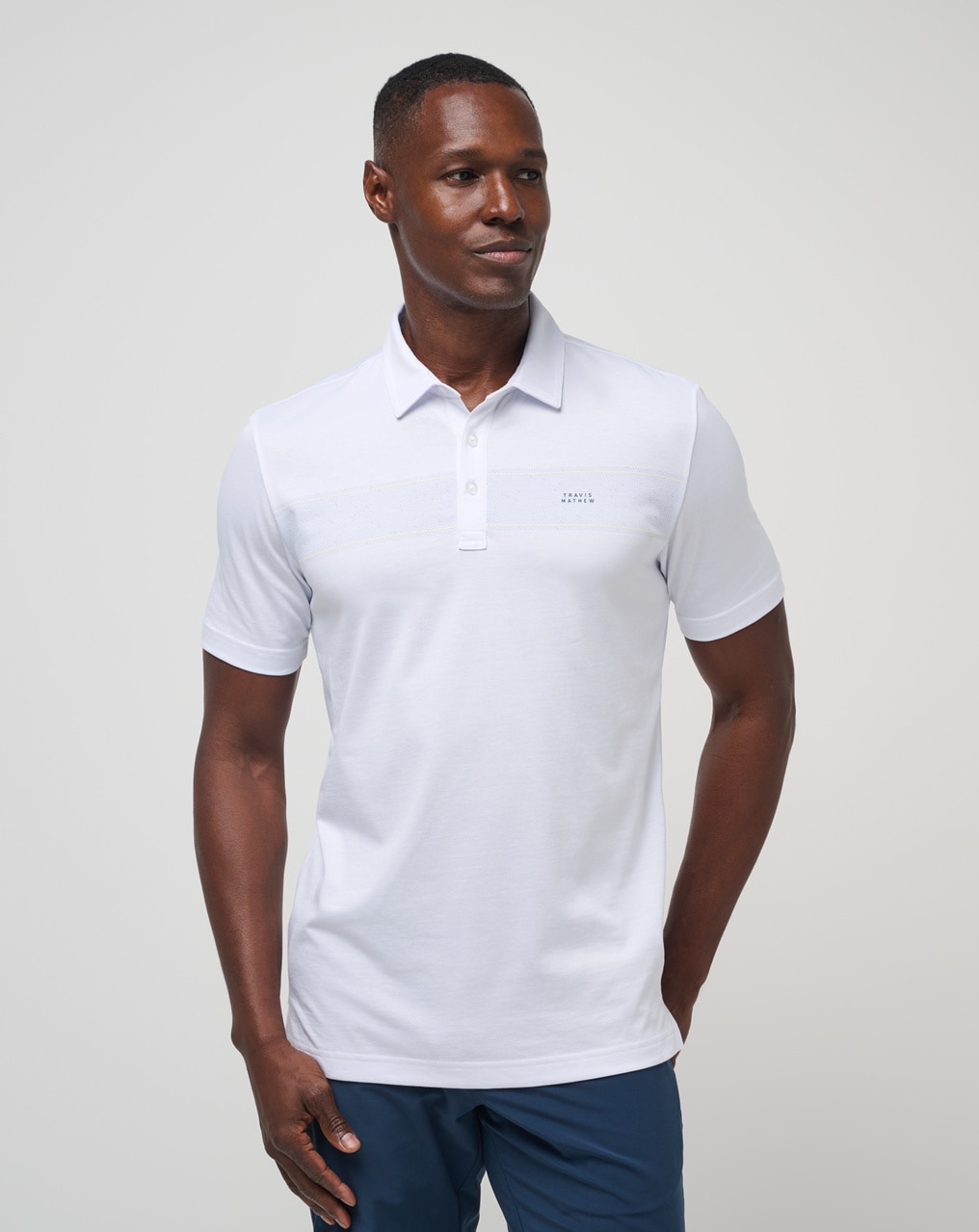 DECK NAVIGATOR POLO SHIRT 1