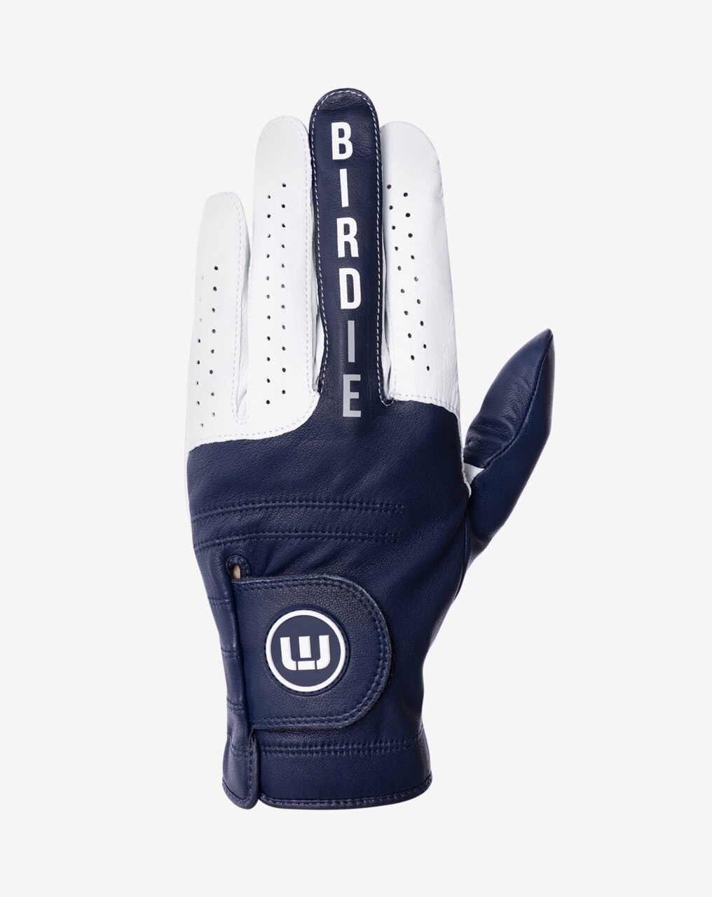 BETWEEN THE LINES 2.0 GOLF GLOVE 1