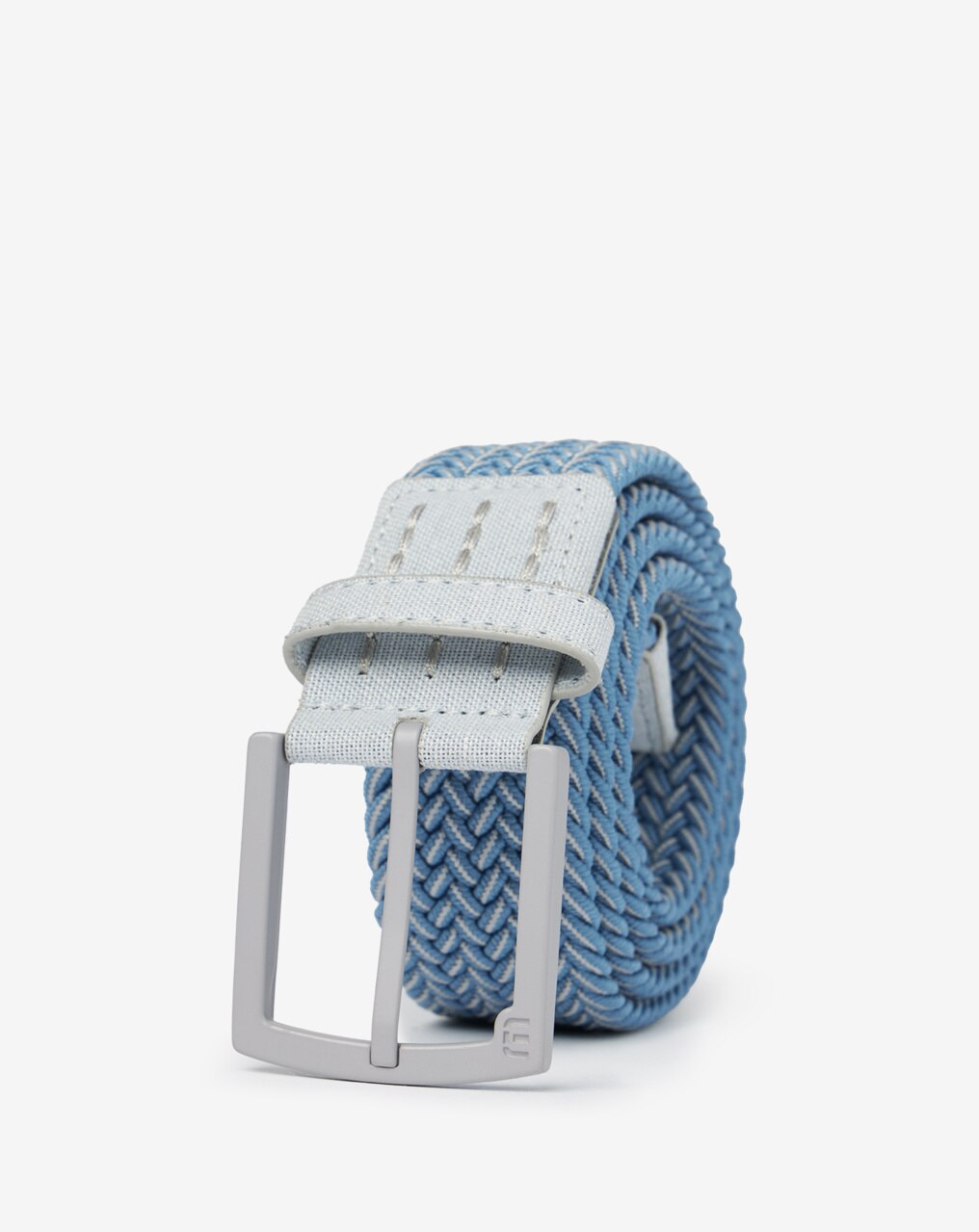 REEF DIVER STRETCH WOVEN BELT 1