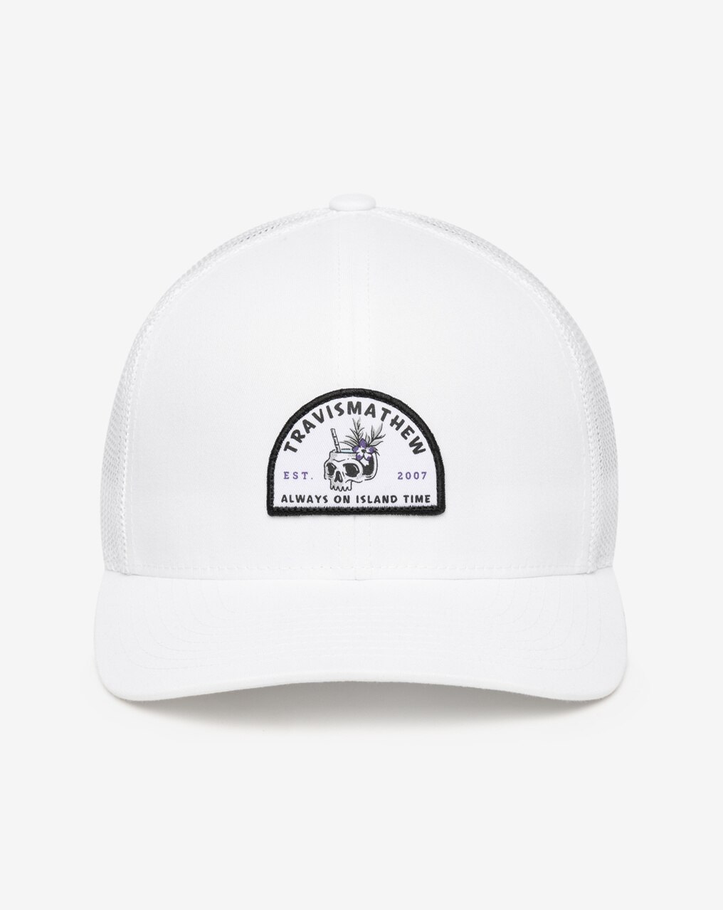 VENUS POOL SNAPBACK HAT 1