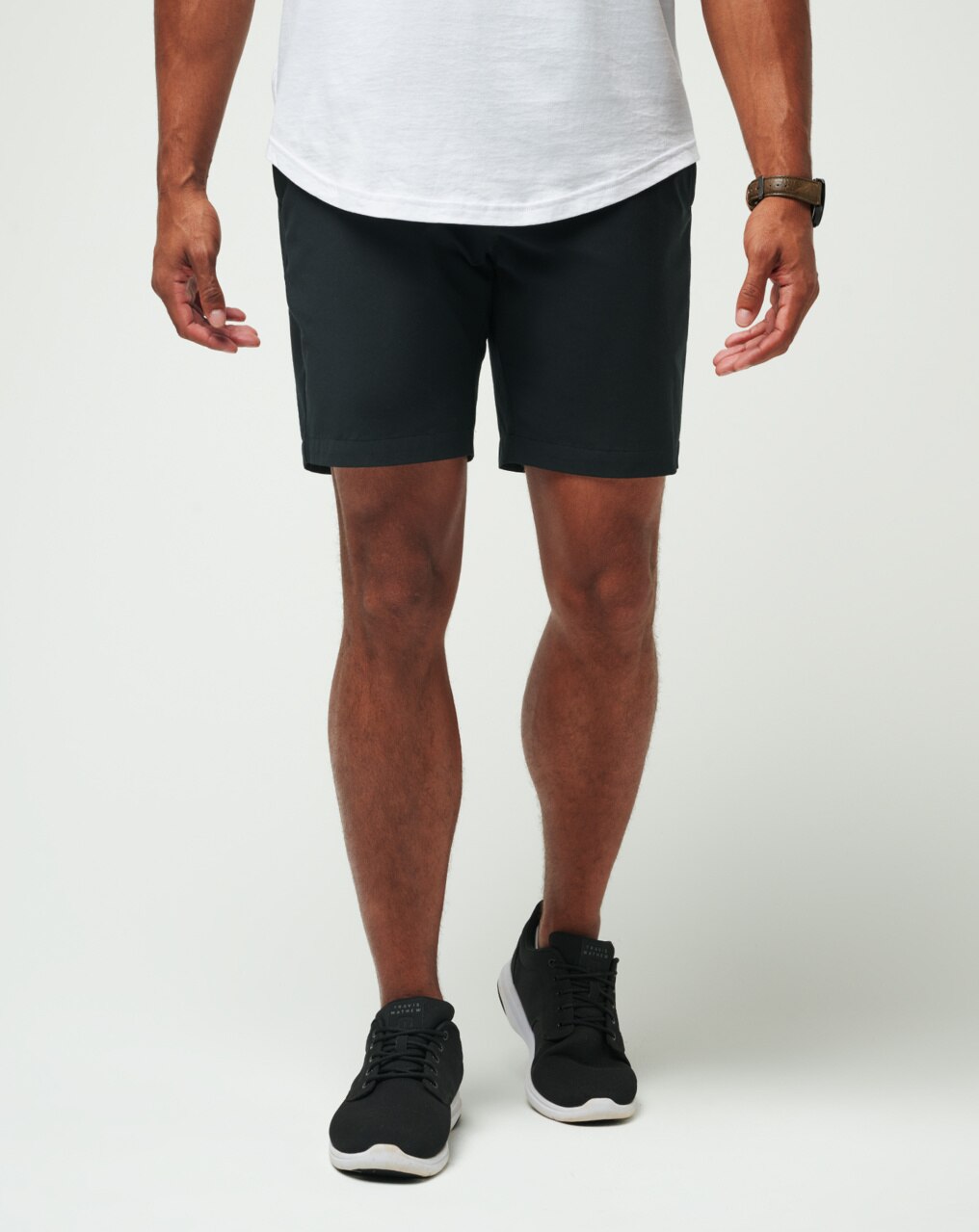 TECH CHINO SHORT 8IN 1