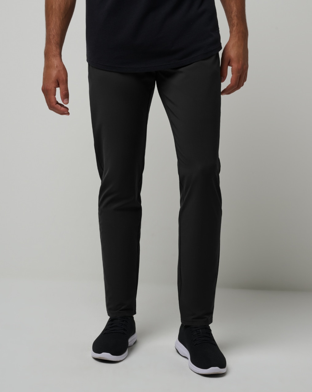 OPEN TO CLOSE TECH CHINO TROUSER 0