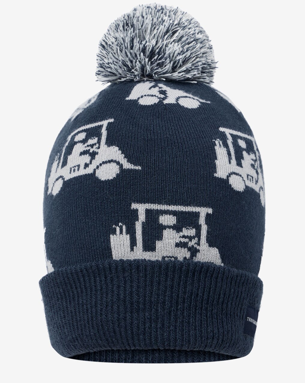 MAPES BEANIE 1