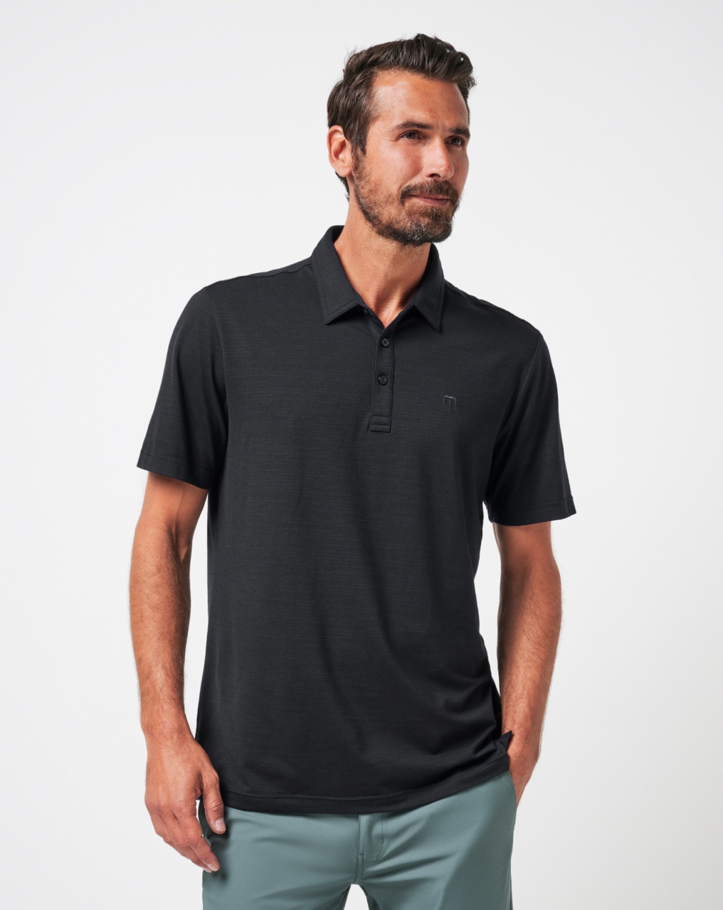 THE HEATER POLO SHIRT 0