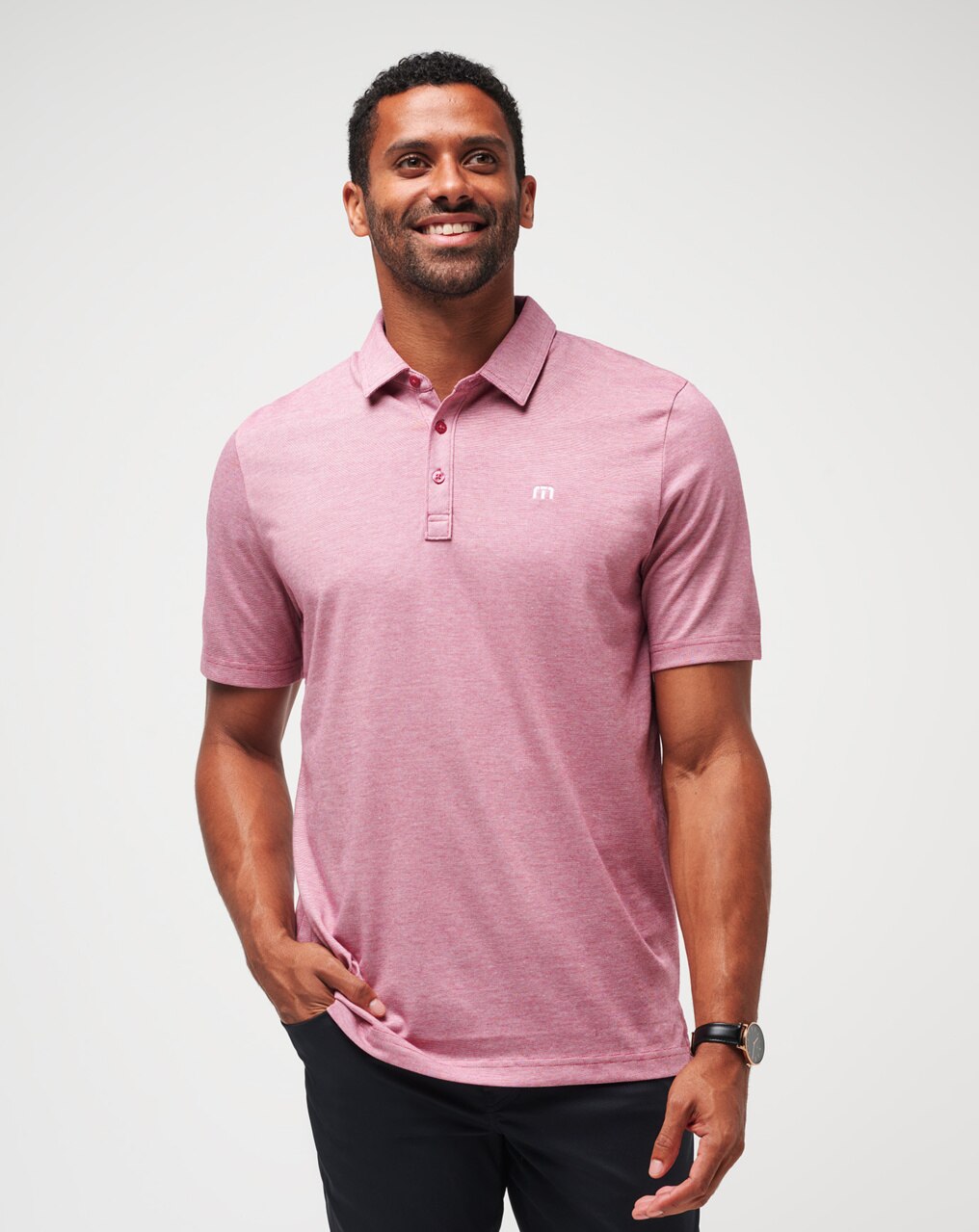 THE ZINNA POLO SHIRT 1