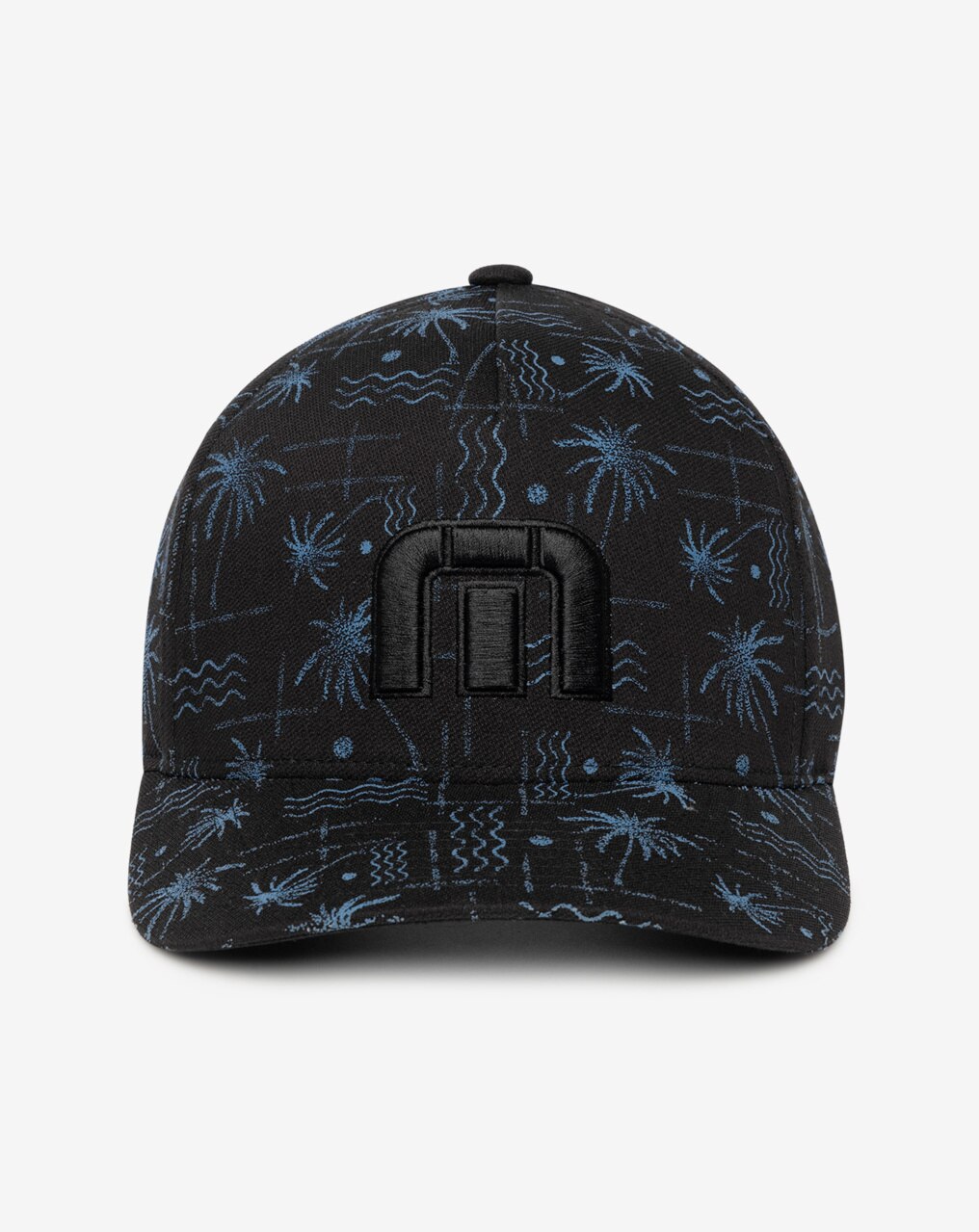 DORSAL FIN YOUTH HAT 1