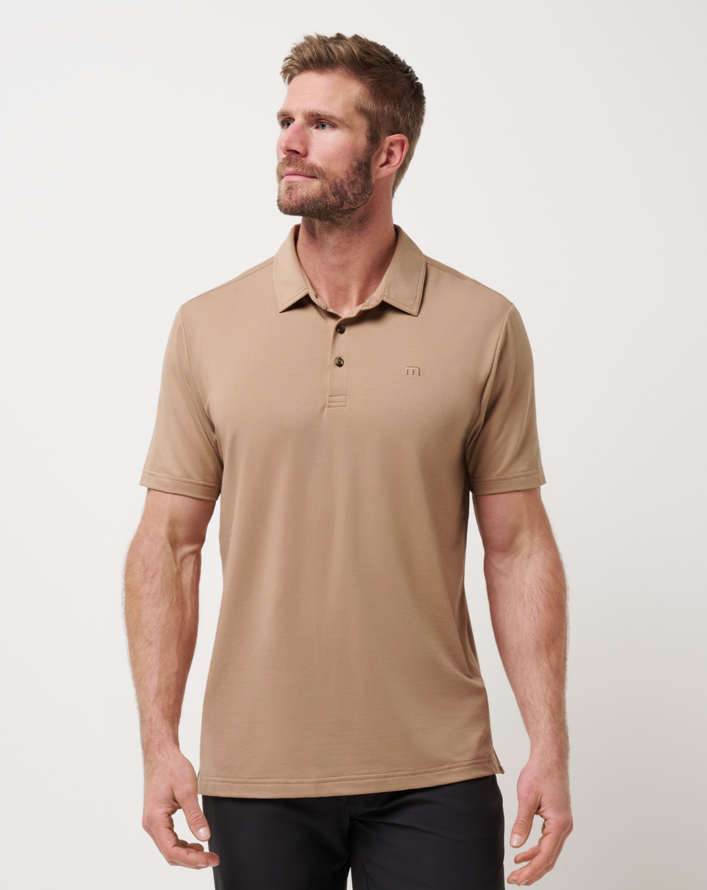 THE FEATHERWEIGHT POLO SHIRT 0