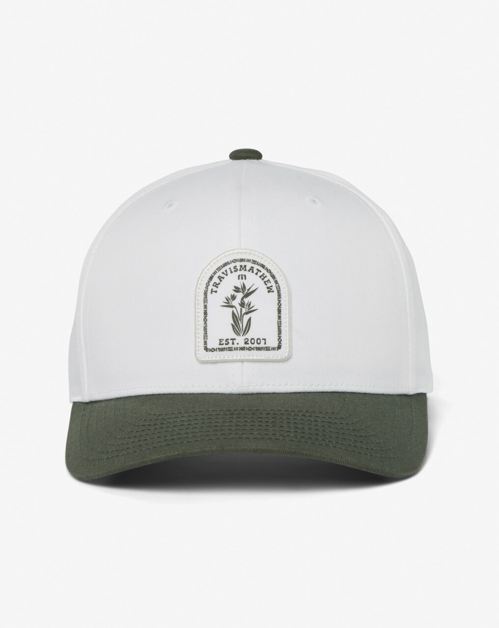 FIRE MOUNTAIN SNAPBACK HAT 1