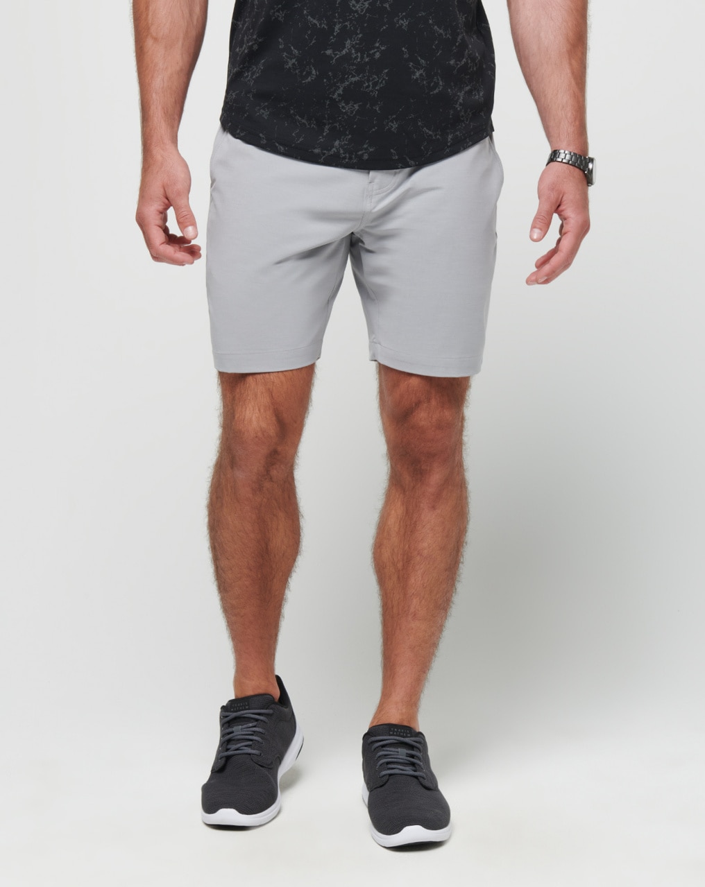 TECH CHINO SHORT 8IN 1