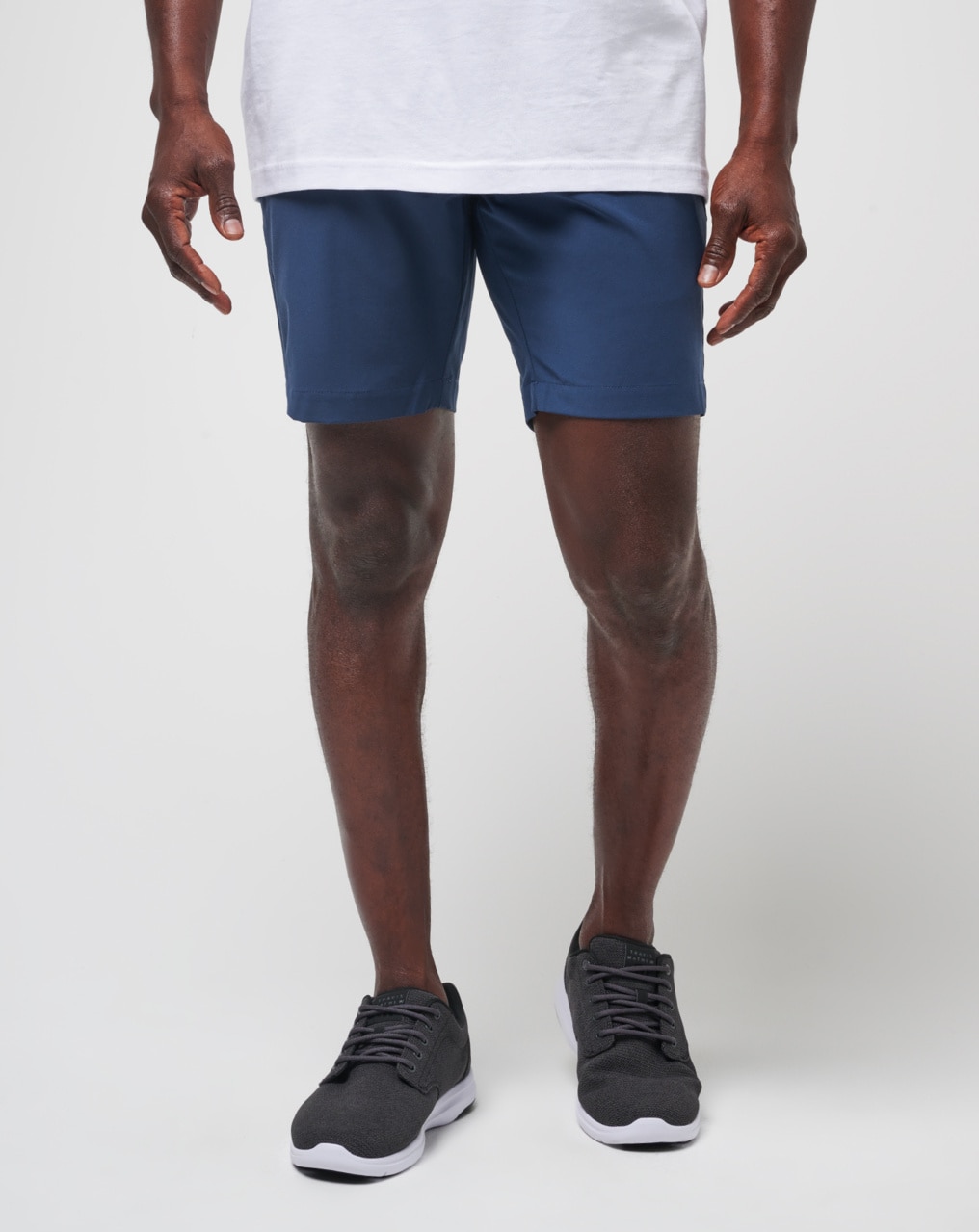 TECH CHINO SHORT 1