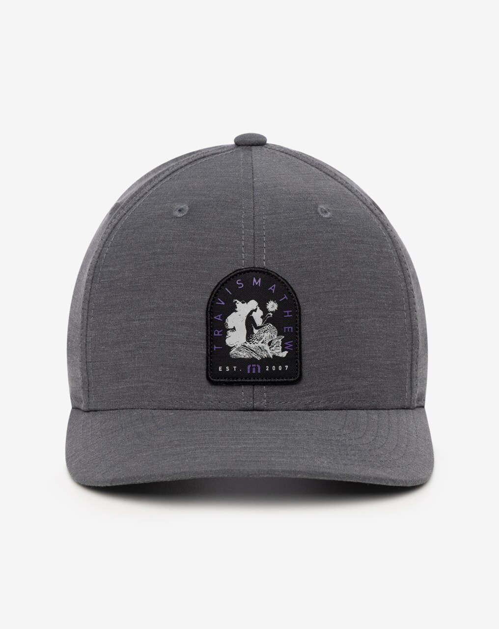 MYTHS AND LEGENDS SNAPBACK HAT 1