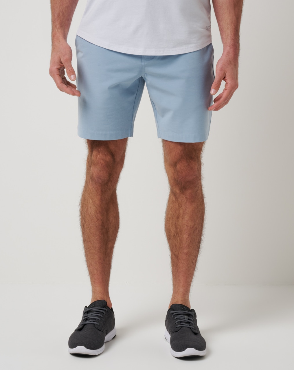 TECH CHINO SHORT 8IN 1