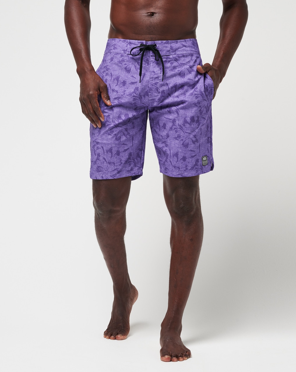 HANALEI BOARDSHORT 1