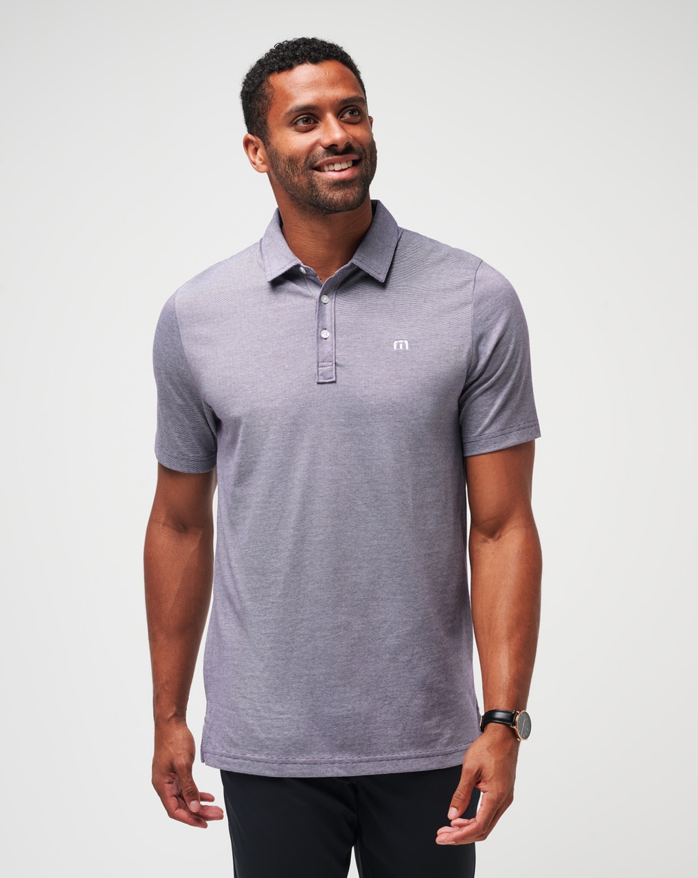 THE ZINNA POLO 1