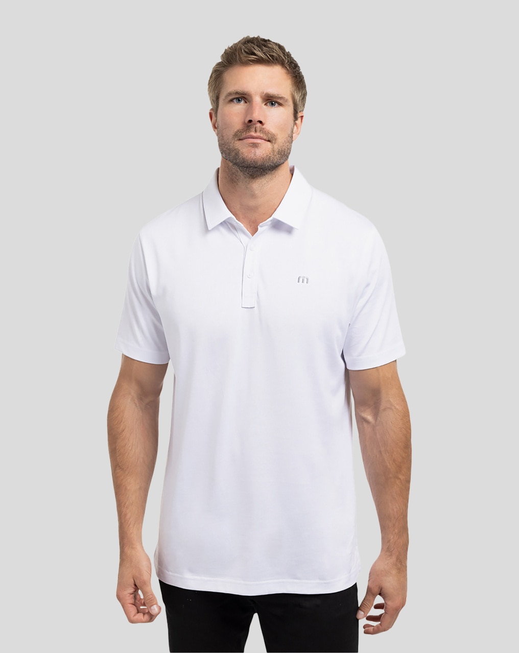 THE ZINNA POLO SHIRT 0