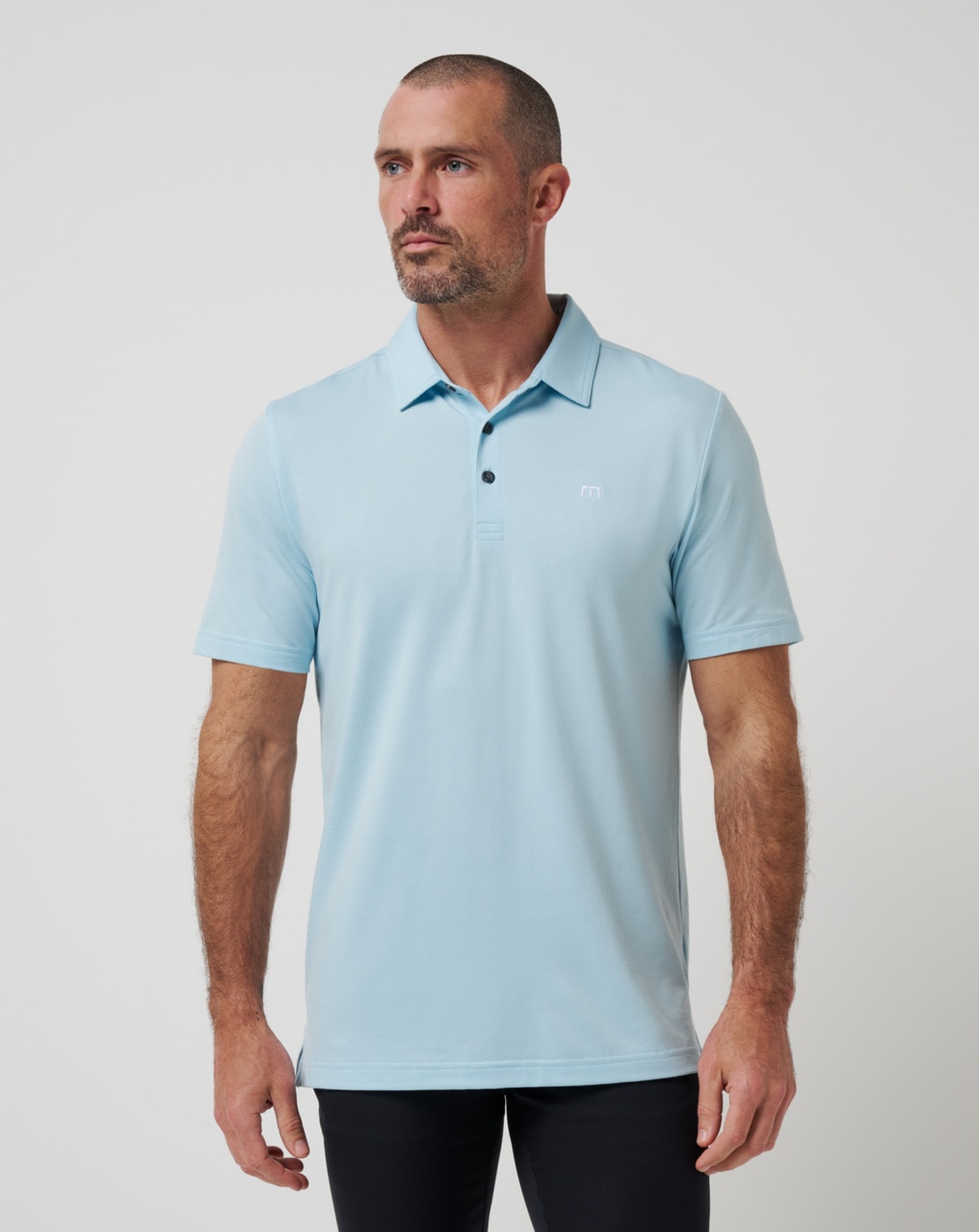 THE FEATHERWEIGHT POLO SHIRT 0