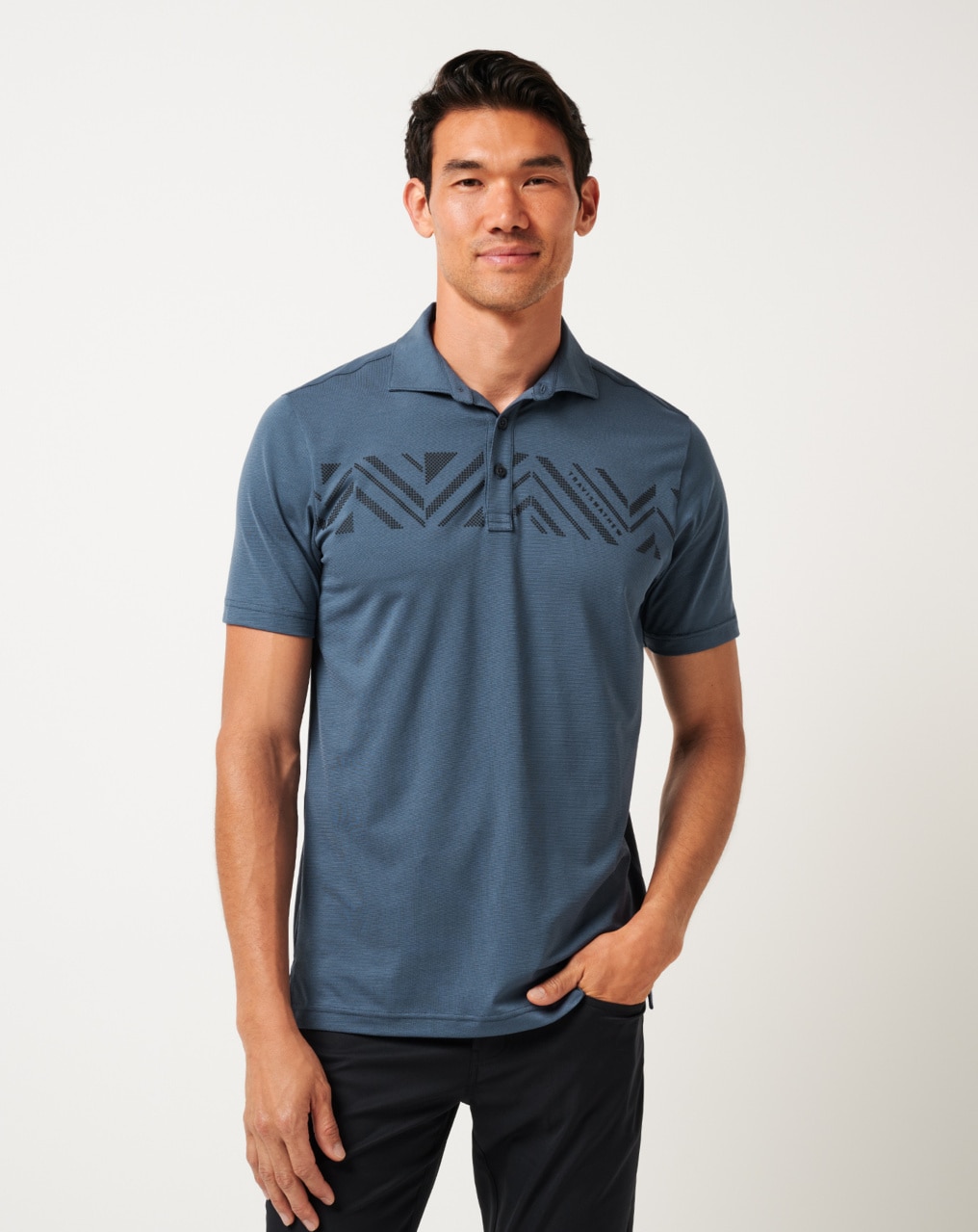 ALL DAY ACCESS POLO SHIRT 1