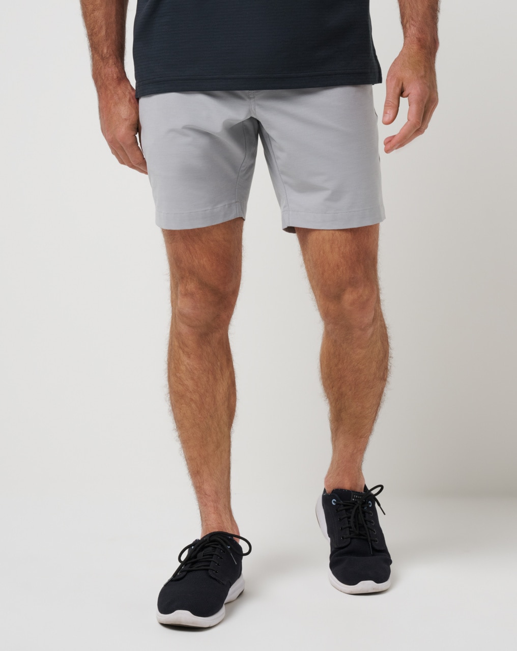 TECH CHINO SHORT 0