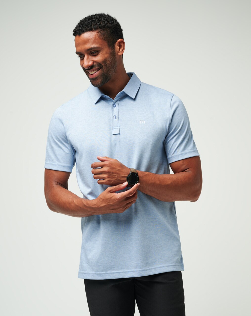 THE ZINNA POLO SHIRT 1