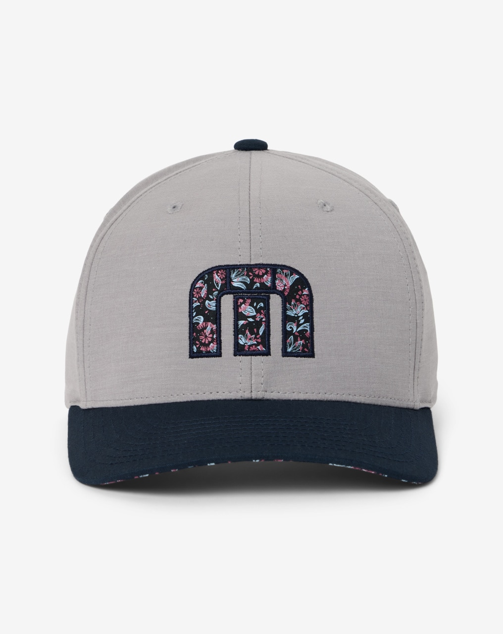 FLOURISH HAT SNAPBACK HAT 0