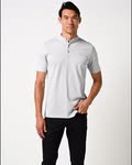 SUNNY DAYS AHEAD POLO SHIRT Image Thumbnail 2