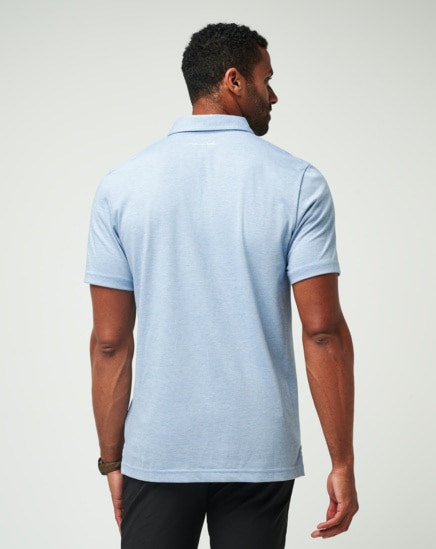 THE ZINNA POLO SHIRT Image Thumbnail 3