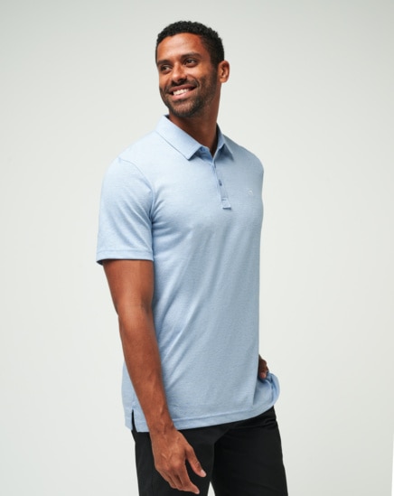 THE ZINNA POLO SHIRT Image Thumbnail 2