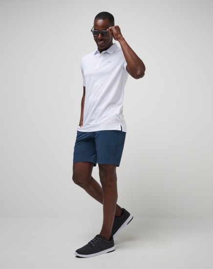 DECK NAVIGATOR POLO SHIRT Image Thumbnail 5