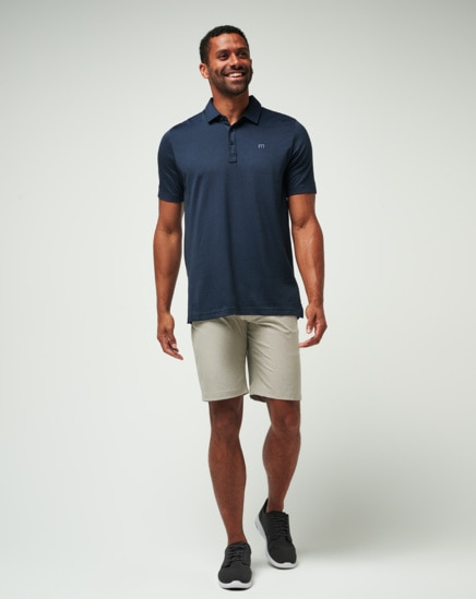 THE ZINNA POLO SHIRT Image Thumbnail 5