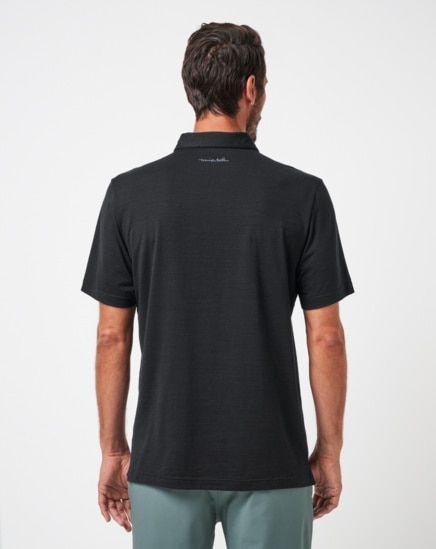 THE HEATER POLO SHIRT Image Thumbnail 2