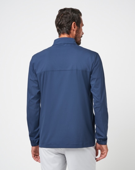 WANDERLUST QUARTER ZIP Image Thumbnail 2