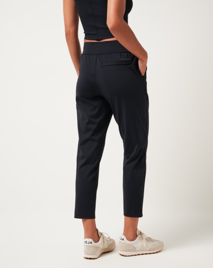 WOMENS MOVEKNIT RESILIENCE PANTS Image Thumbnail 2