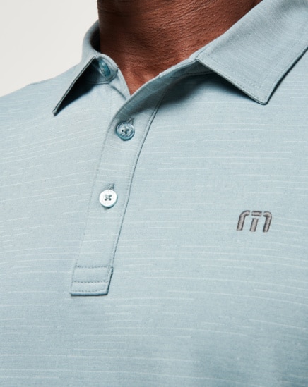 THE HEATER POLO SHIRT Image Thumbnail 4