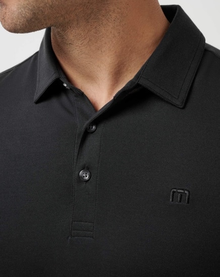 THE FEATHERWEIGHT POLO SHIRT Image Thumbnail 3