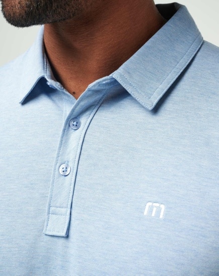 THE ZINNA POLO SHIRT Image Thumbnail 4