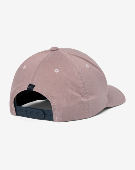 COASTAL CURRENT SNAPBACK HAT Image Thumbnail 3