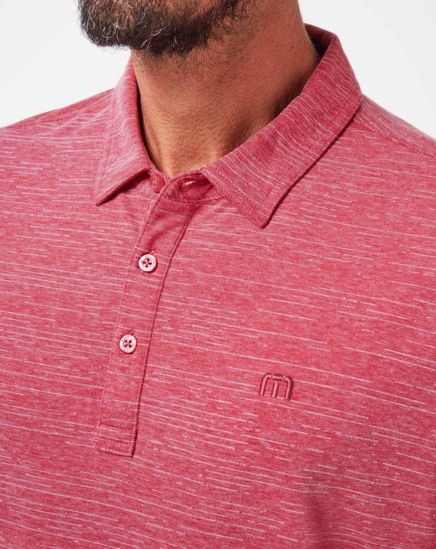 THE HEATER POLO SHIRT Image Thumbnail 3