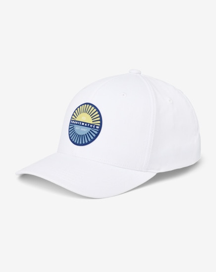 TOUCHING DOWN SNAPBACK HAT Image Thumbnail 2