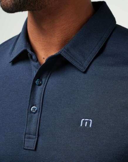 THE ZINNA POLO SHIRT Image Thumbnail 4